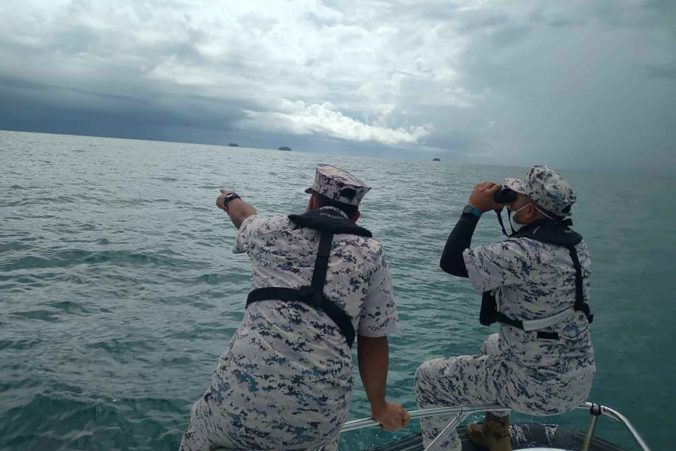 Potápačský výcvik v malajzijských vodách neprežil tínedžer z Holandska, ostatných zachránili