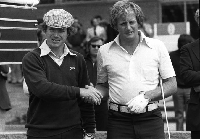 Vo veku 72 rokov zomrel niekdajší austrálsky golfista Jack Newton, počas profikariéry získal 13 titulov