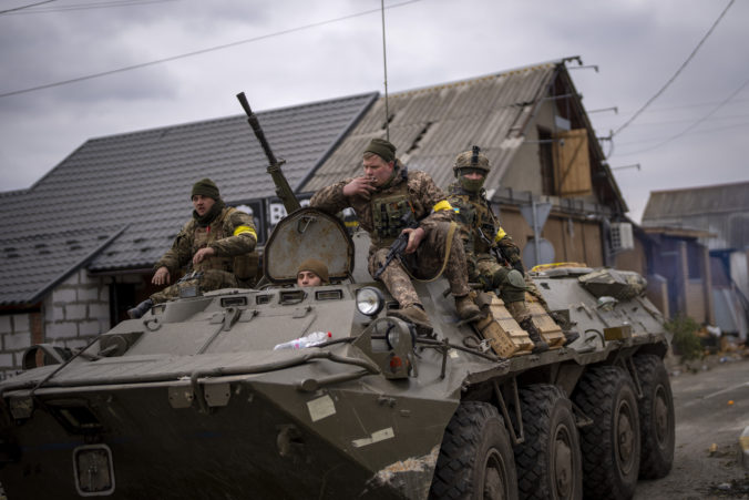 Nemecko poskytne Ukrajine na vojenskú pomoc miliardu eur