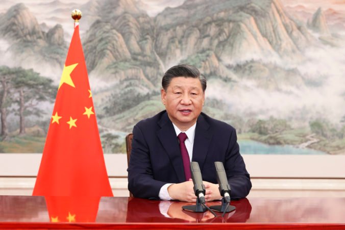 Prezident Si Ťin-pching nesúhlasí s používaním sankcií proti Rusku, Čína podporuje rokovania