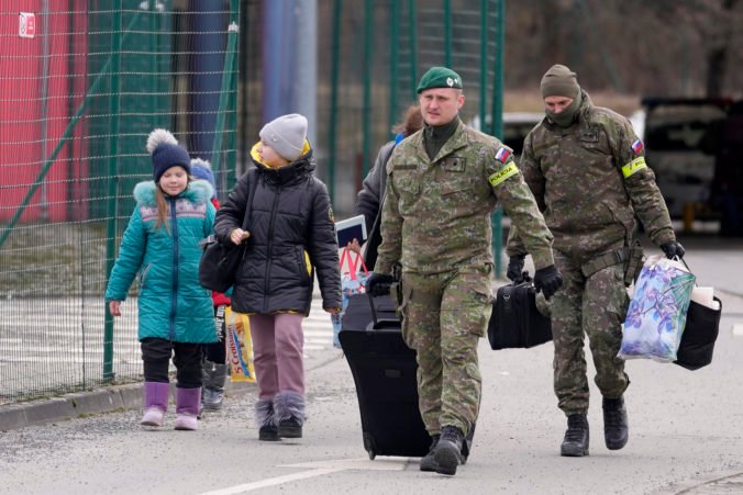 Úrad komisára pre utečencov pri OSN ocenil aktivity Slovenska pri zvládaní utečeneckej krízy