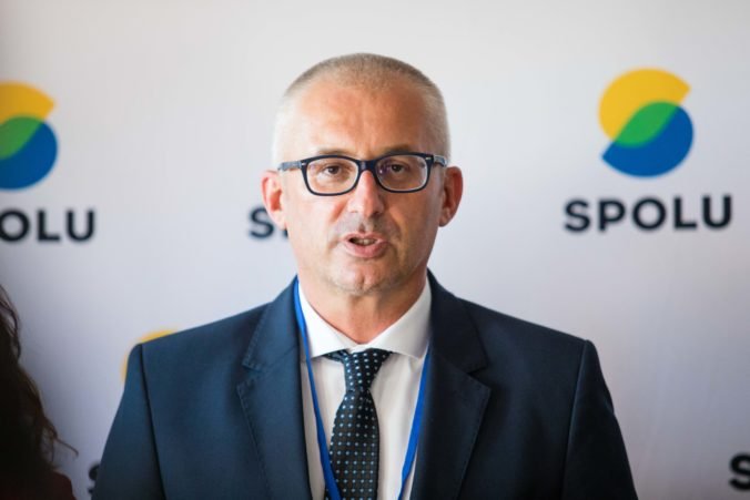 Miroslav Kollár zo Spolu je naklonený spolupráci s PS, za prioritu považuje komunálne a regionálne voľby