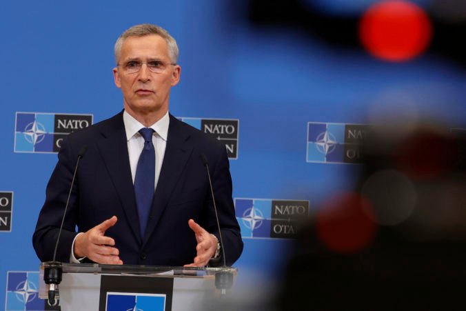 NATO prijme Švédsko a Fínsko v prípade požiadania o členstvo rýchlo, podľa Stoltenberga sú krajiny srdečne vítané
