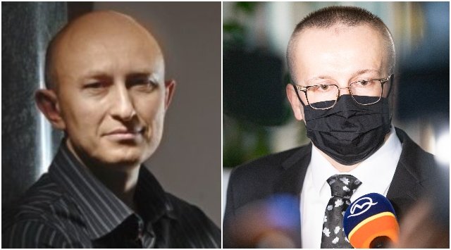 Zoroslav Kollár sa mal pred políciou priznať k uplácaniu exriaditeľa SIS Pčolinského