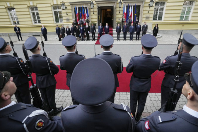 Poľsko informuje o vojenských cvičeniach NATO, zúčastňuje sa ich 18-tisíc vojakov z viac ako 20 krajín