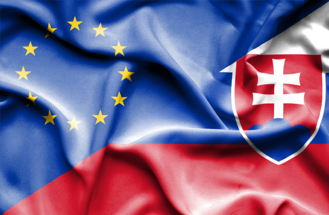 Slovensko si pripomína 18. výročie vstupu do Európskej únie
