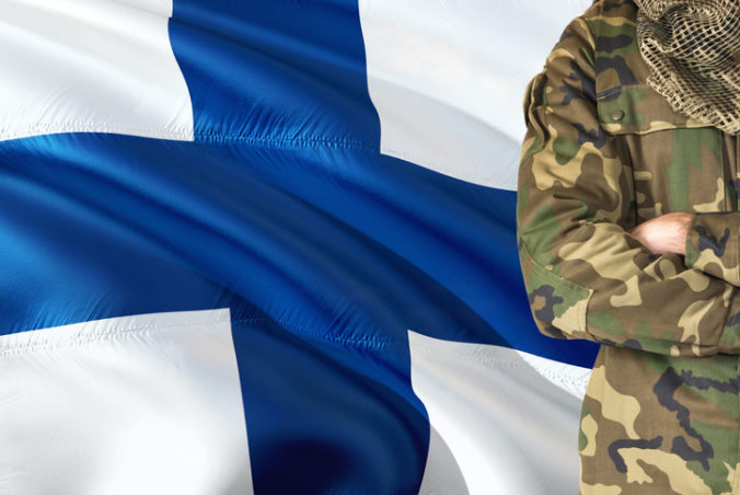 Fínsko údajne čoskoro požiada o vstup do NATO, Rusko hrozí jadrovými hlavicami v Kaliningradskej oblasti