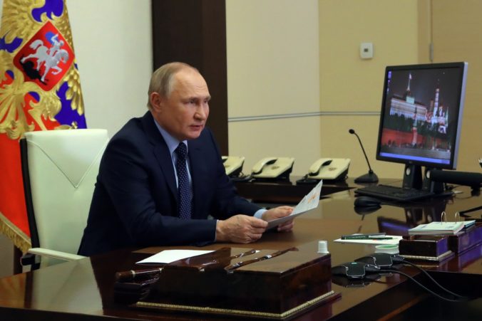 Čo Putin urobí 9. mája? V hre sú rôzne scenáre vývoja na Ukrajine, aj jeden veľmi nepravdepodobný