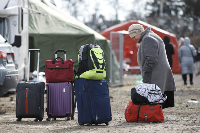 Slovensko dostalo od Európskej komisie viac než 190 miliónov eur na riešenie utečeneckej krízy