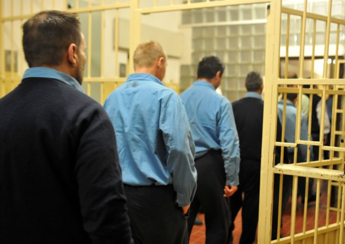 Súd nerozhodol o obnove konania pre dvojicu odsúdenú za vraždu podnikateľa Mišenku