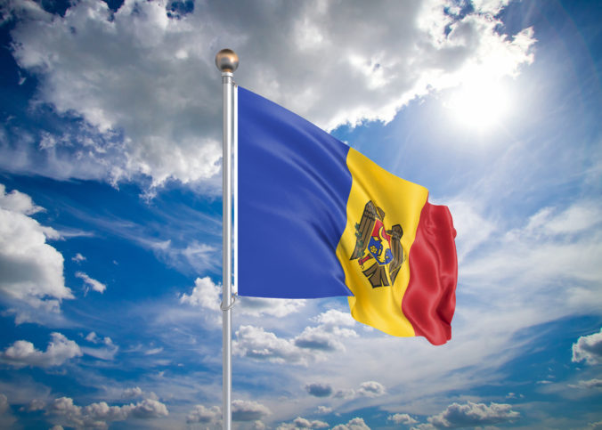 Európsky parlament víta žiadosť Moldavska o členstvo v Únii, krajina dostane novú finančnú pomoc