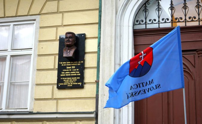 Matica slovenská si každoročne prilepší, bude od štátu dostávať viac ako milión eur