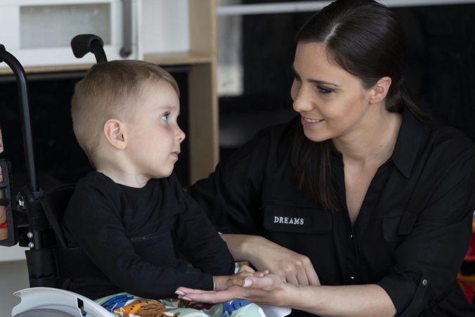 Testy, ktoré zachránia deťom zdravie a životy sú už aj na Slovensku