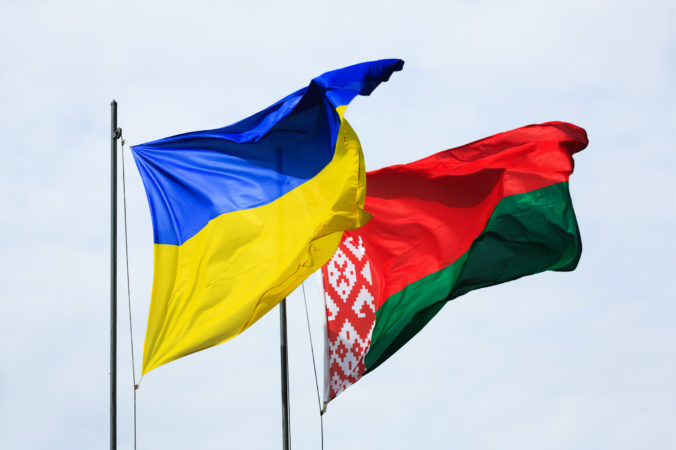 Vojenské cvičenia v Bielorusku podľa Británie neohrozujú Ukrajinu, neočakávajú odchýlku od bežného cvičenia Vojenské cvičenia v Bielorusku podľa Británie neohrozujú Ukrajinu, neočakávajú odchýlku od bežného cvičenia