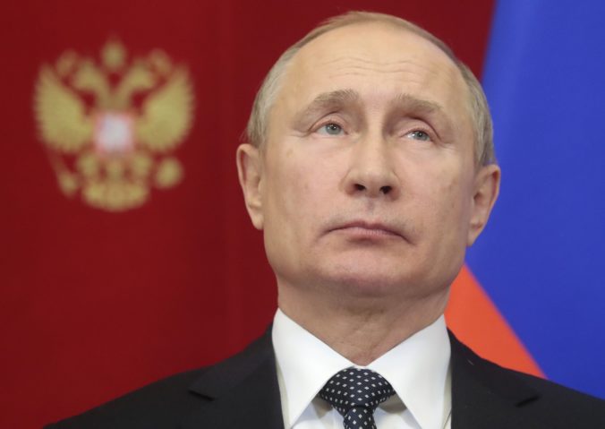 Rusko vylúčilo použitie jadrových zbraní na Ukrajine, pre dosiahnutie cieľov „špeciálnej operácie“ vraj nie sú vhodné