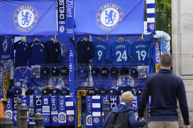 FC Chelsea pozná svojho kupcu, pôjde o najlukratívnejší obchod v histórii športu