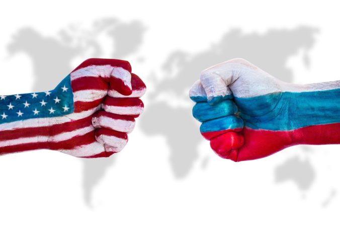 USA prichádzajú s novými a tvrdými sankciami proti Rusku, Kuleba už o nich hovoril s Blinkenom