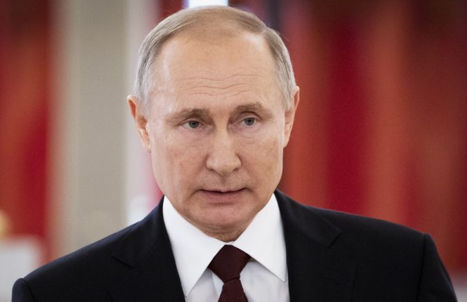 Putin podľa profesora stratil predstavu o vojne na Ukrajine, hodiny začínajú odpočítavať zlyhanie ruskej armády
