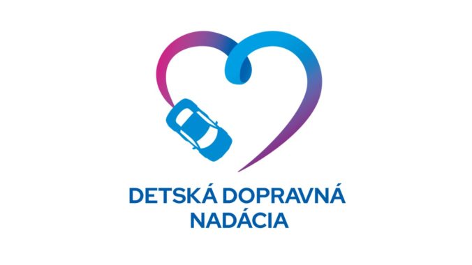 Na Slovensku vznikla Detská dopravná nadácia, ktorá bude pomáhať sirotám po obetiach dopravných nehôd