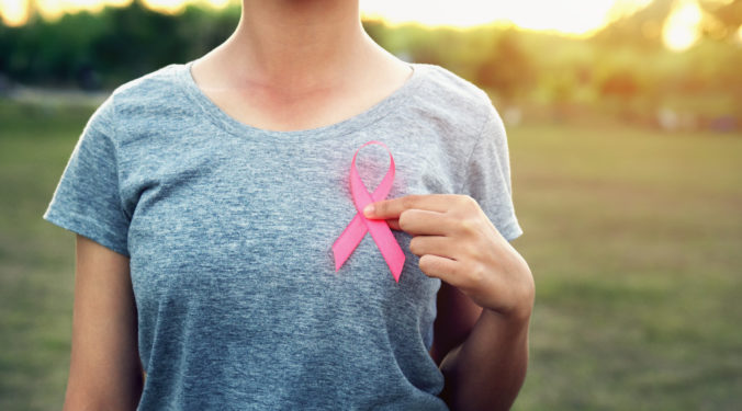 Poistenky Union ZP si v schránkach nájdu pozvánky na mamografiu
