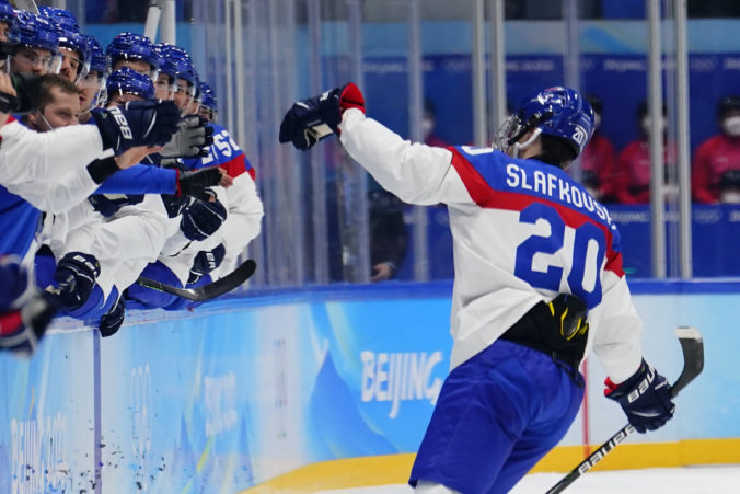 Slafkovský bude v NHL „diabol“, Nemec pôjde do Seattlu ako štvorka draftu, zhodujú sa experti