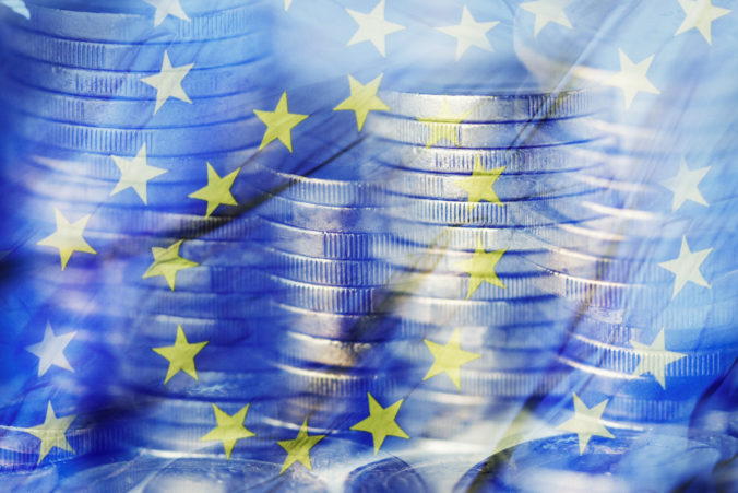 Európska komisia navrhla, aby sa Ukrajine poskytla makrofinančná pomoc vo výške deväť miliárd eur