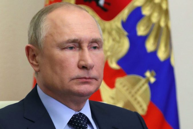Na Putina boli údajne spáchané neúspešné atentáty, druhý približne pred dvomi mesiacmi