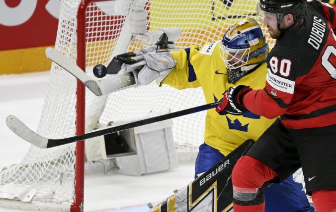 Štvrťfinále MS v hokeji 2022: Česko vyradilo Nemecko, Kanada zázračne otočila zápas so Švédskom