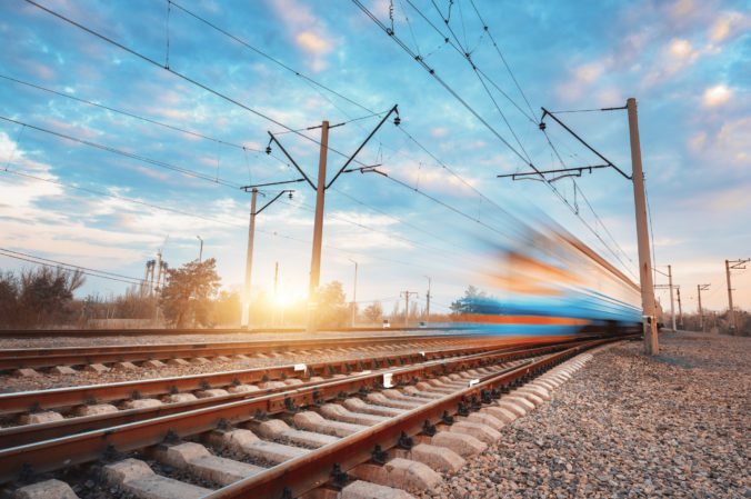 Výluka na trati Šurany – Levice zasiahne rýchliky i osobné vlaky, trvať má približne štyri mesiace