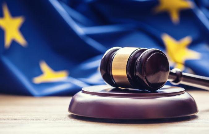 Európska prokuratúra podala na slovenský súd obžalobu, týka sa fiktívneho nadhodnotenia nákupu strojov