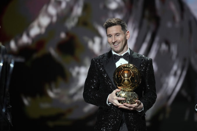 Messi nepochybuje o Zlatej lopte pre Benzemu, Real Madrid ho v Lige majstrov nenadchol