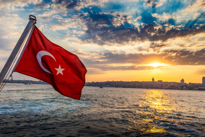 Turecko mení svoj názov, krajina už nechce byť viac spájaná s morkou či označením „prepadák“