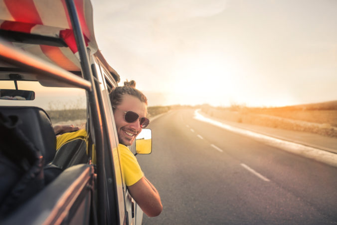 Chystáte sa na letný road trip? Menej ako 15 eur vám môže zachrániť celú dovolenku