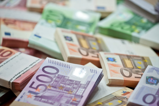 Ministerstvo hospodárstva vyplatilo vlani investičné stimuly za milióny eur, dostalo ich 10 spoločností