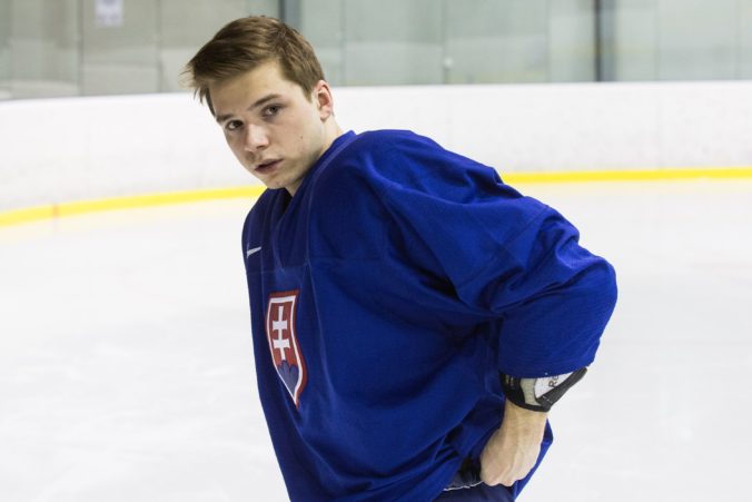 Niekdajší veľký talent slovenského hokeja mieri z Česka do Nemecka, Martin Réway bude hrať za EHC Freiburg