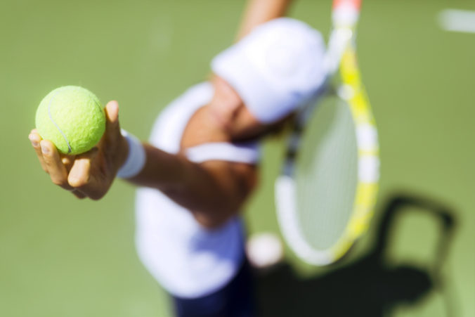 Organizátori US Open v New Yorku umožnia tenistom s Ruska a Bieloruska účasť na podujatí