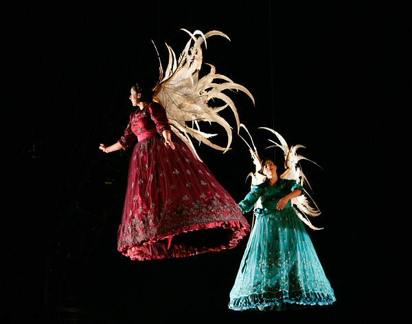 Cirque du Soleil, pre mimoriadny záujem o show Corteo, pridáva ďalšie predstavenie v Bratislave