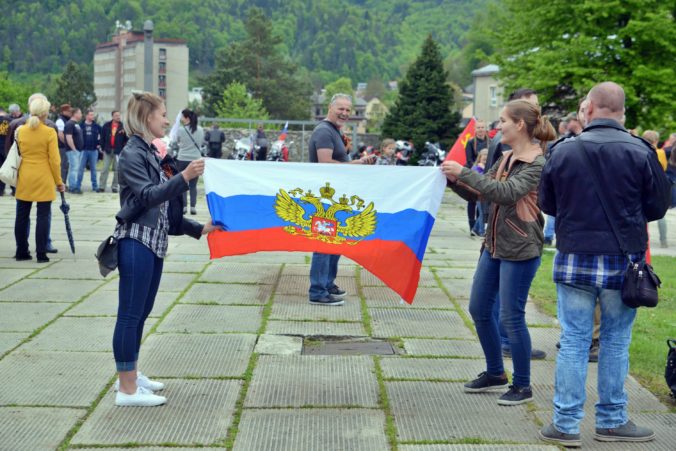 Je Slovensko súčasťou ruskej informačnej vojny? Pribudlo ľudí, ktorí na to nemajú jasný názor