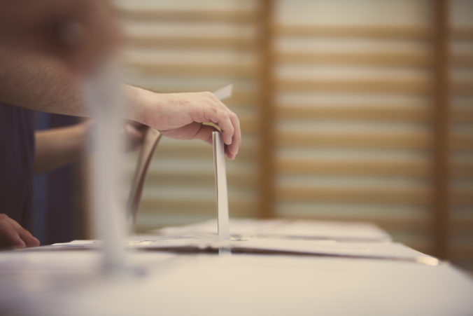 Vo voľbách si obyvatelia Trnavského samosprávneho kraja budú opäť voliť 40 krajských poslancov