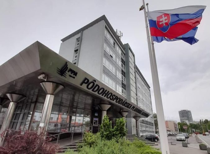 Slavia Capital považuje spájanie svojho bývalého zamestnanca s PPA za ohováranie