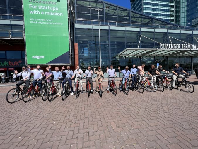 Holandsko môže byť pre Slovensko inšpiráciou, zhodli sa účastníci Smart City Academy