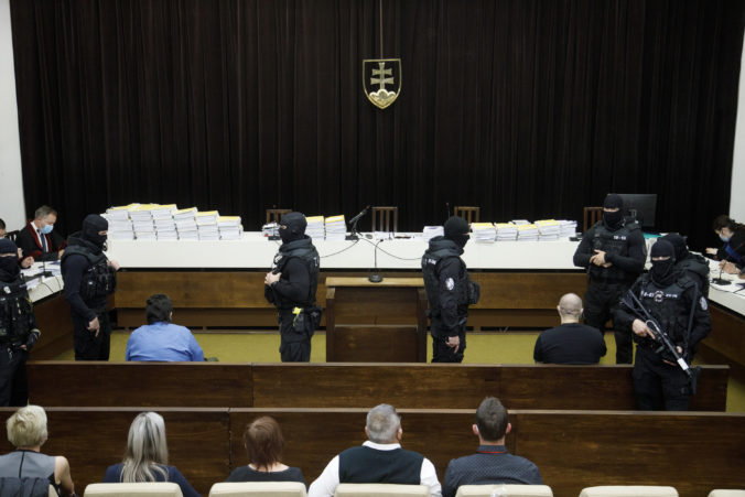 Bernarda Slobodníka predvolali na súd ako svedka v kauze vraždy Kuciaka