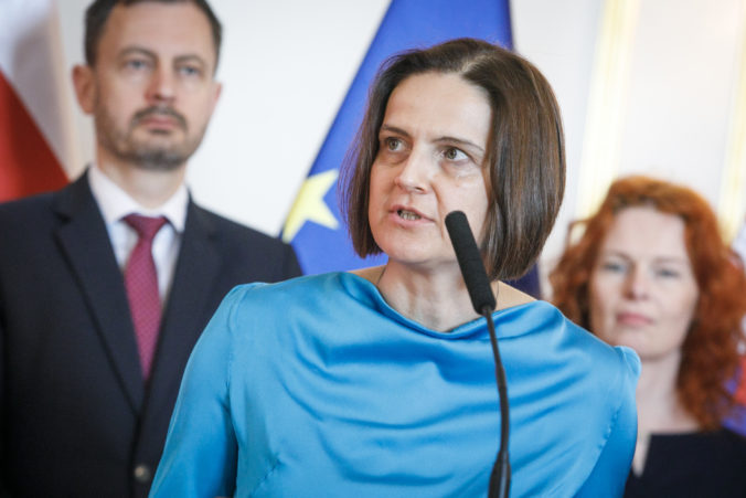 Európski ministri spravodlivosti rokujú o dopadoch vojny na Ukrajine a zvýšení ochrany utečencov