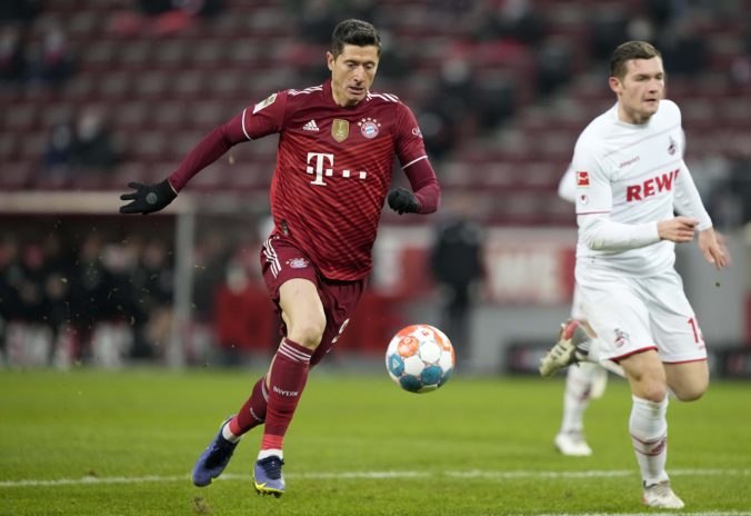 Lewandowski sa už dohodol na zmluve o prestupe do FC Barcelona, Bayern Mníchov za neho získa rekordnú sumu