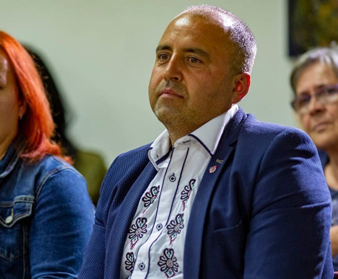 Primátor Buchta bude opäť kandidovať vo voľbách, s Revúcou má ešte ďalšie plány