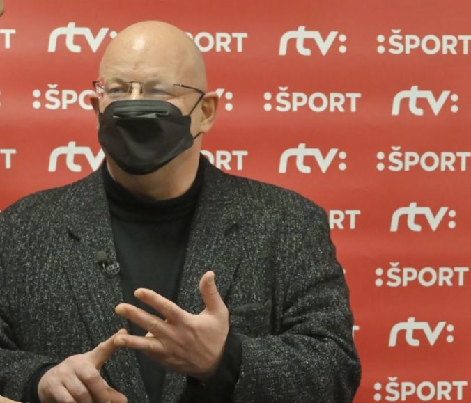 S odchodom Rezníka z RTVS sa podľa Čekovského skončí obdobie ťaživej atmosféry, ale ostane viacero problémov