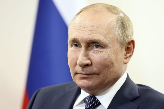 Putin si môže nájsť dôvod a využiť jadrové hrozby na odstrašenie ukrajinskej protiofenzívy
