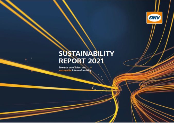 Spoločnosť DKV Mobility dosiahla veľký pokrok v plnení klimatických záväzkov a v oblasti ESG