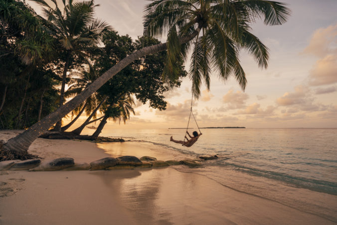 Zachyťte krásy slnečného leta a zapojte sa do medzinárodnej fotografickej súťaže #summerspiration s Answear.sk