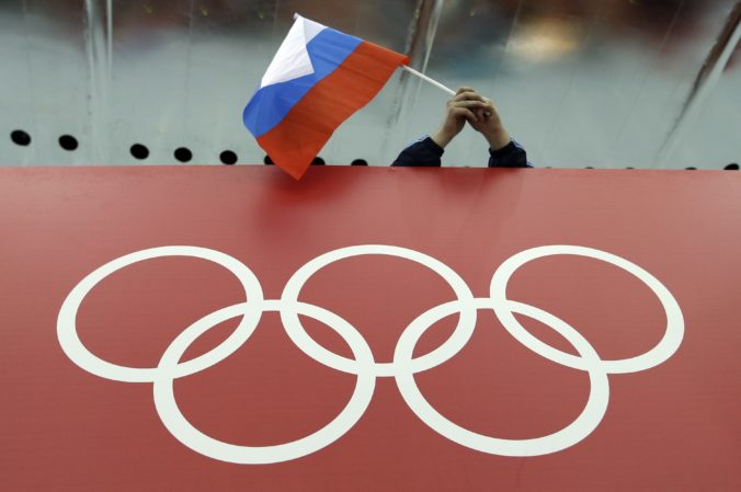 Budú môcť ruskí športovci štartovať na letnej olympiáde v Paríži? Ruský olympijský výbor na tom pracuje